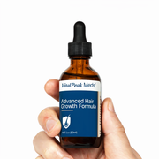 Advanced Hair Growth Formula