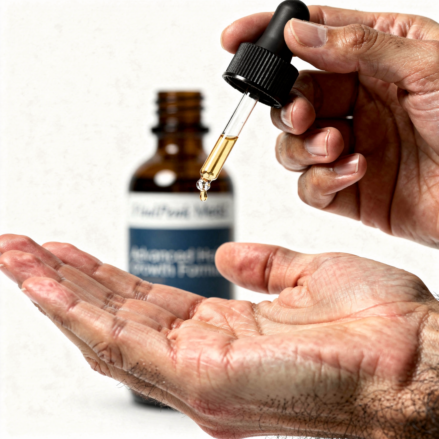 Advanced Hair Growth Formula